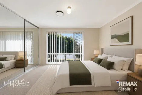 Property photo of 54 Goldmark Crescent Cranebrook NSW 2749