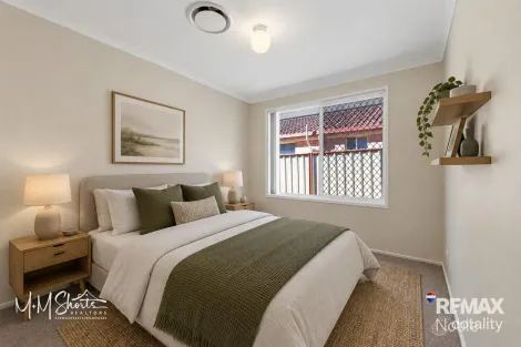 Property photo of 54 Goldmark Crescent Cranebrook NSW 2749