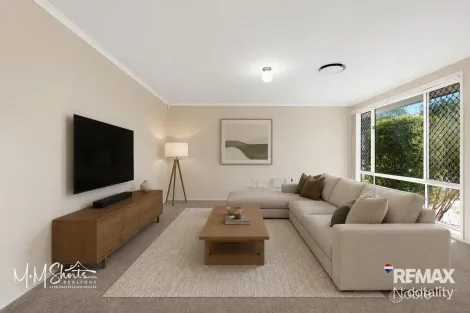 Property photo of 54 Goldmark Crescent Cranebrook NSW 2749