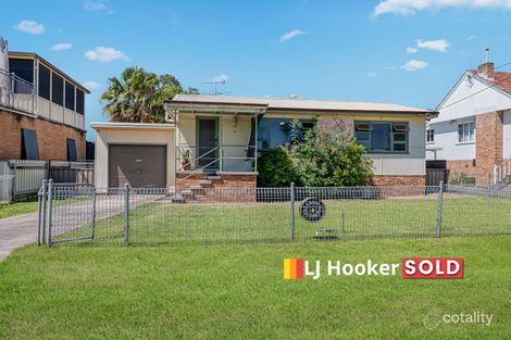 Property photo of 17 Collett Avenue Singleton NSW 2330