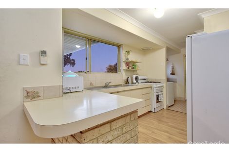 Property photo of 3 Fontana Cove Joondalup WA 6027