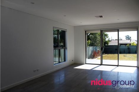 Property photo of 46 Salamaua Road Whalan NSW 2770