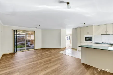 Property photo of 23 Eskay Road Epping VIC 3076