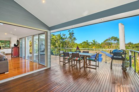 Property photo of 105A Pretoria Parade Hornsby NSW 2077