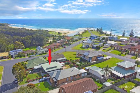 4 Sunset Bvd, Kianga, NSW 2546