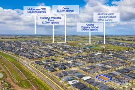 Property photo of 27 Quarters Street Aintree VIC 3336