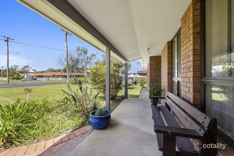 Property photo of 8 Cornish Street Coffs Harbour NSW 2450