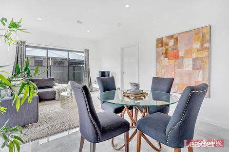 Property photo of 17 Haggerston Street Wollert VIC 3750
