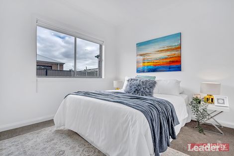 Property photo of 17 Haggerston Street Wollert VIC 3750