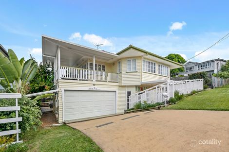 Property photo of 9 Brook Street Windsor QLD 4030
