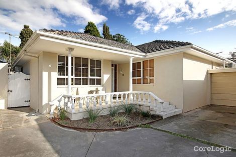 6/44-46 Durrant St, Brighton, VIC 3186