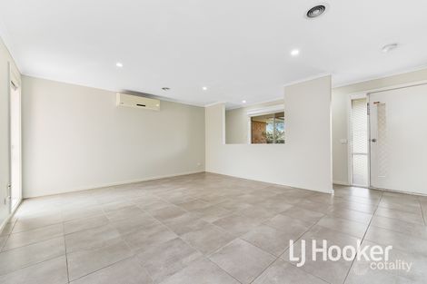 Property photo of 6 Viewside Way Hampton Park VIC 3976