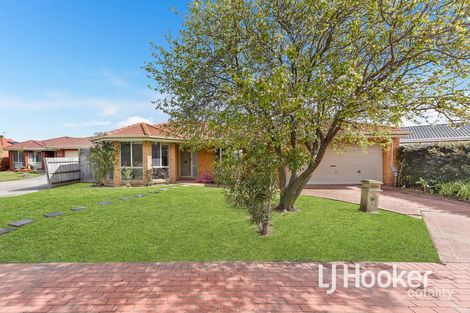 Property photo of 6 Viewside Way Hampton Park VIC 3976