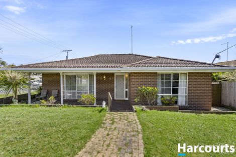 Property photo of 8 Elanora Way Clifton Springs VIC 3222