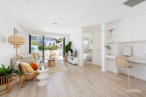 Property photo of 4/20-22 Clyde Road Dee Why NSW 2099