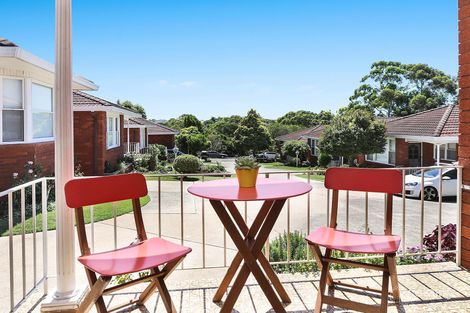 Property photo of 6/10-14 Valda Street Bexley NSW 2207