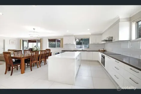 Property photo of 11 Vanessa Avenue Baulkham Hills NSW 2153