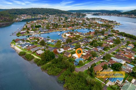 Property photo of 8 Beachfront Parade St Huberts Island NSW 2257