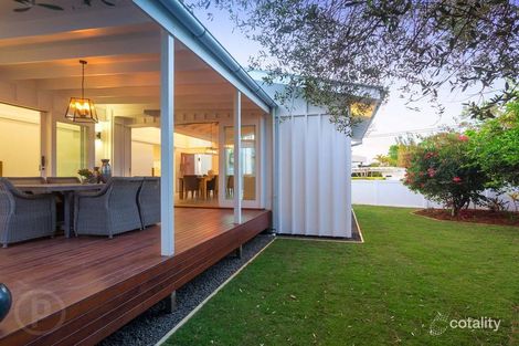 Property photo of 116 Berry Street Sherwood QLD 4075