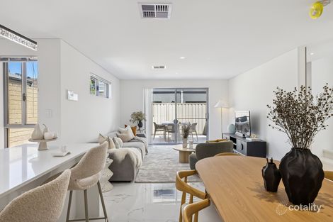 Property photo of 35C Tetworth Crescent Nollamara WA 6061