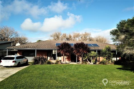 Property photo of 1 Telling Court Welshpool VIC 3966