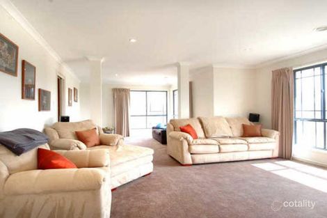 Property photo of 43 Benaroon Circuit Amaroo ACT 2914