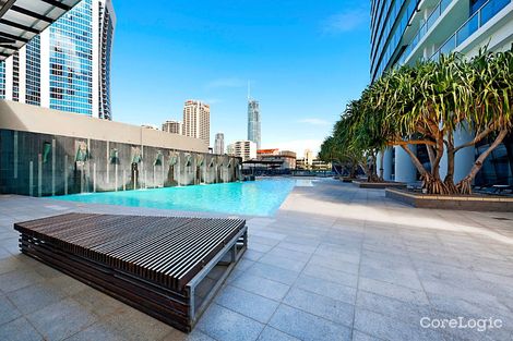 Property photo of 1405/9 Ferny Avenue Surfers Paradise QLD 4217