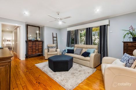 Property photo of 40 Eskdale Drive Croydon Hills VIC 3136