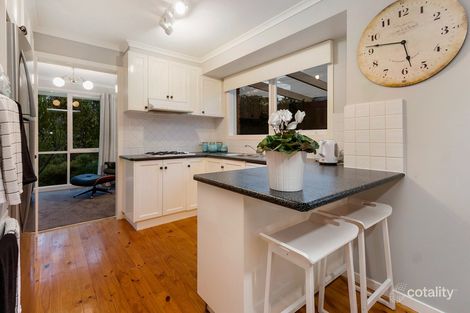 Property photo of 40 Eskdale Drive Croydon Hills VIC 3136