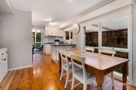 Property photo of 40 Eskdale Drive Croydon Hills VIC 3136