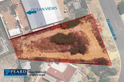 Property photo of 33 Leichhardt Drive Two Rocks WA 6037