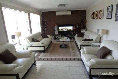 Property photo of 4 Dunkley Street Smithfield NSW 2164