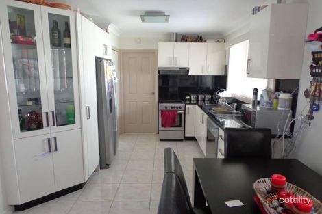 Property photo of 4 Dunkley Street Smithfield NSW 2164