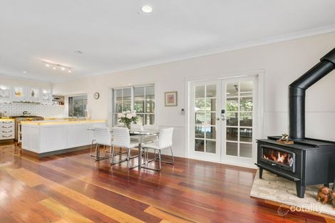 Property photo of 29 Country Crescent Nerang QLD 4211