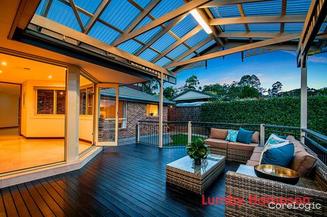 Property photo of 26 Old Glenhaven Road Glenhaven NSW 2156