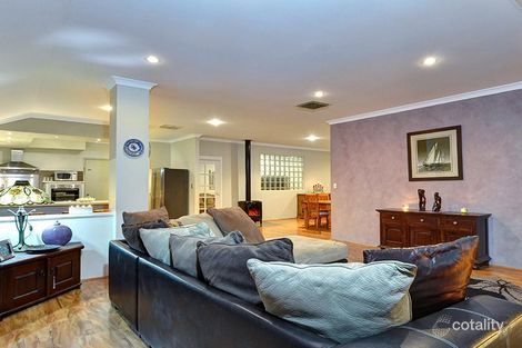 Property photo of 4 Shropshire Crescent Butler WA 6036