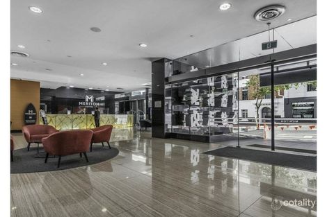 Property photo of 311/501A Adelaide Street Brisbane City QLD 4000