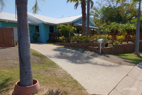 16 Grace Cres, Slade Point, QLD 4740