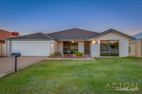 Property photo of 13 Kerrison Parade Seville Grove WA 6112