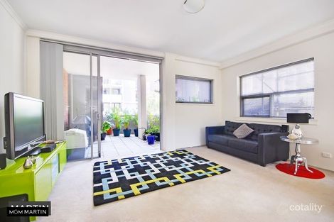 Property photo of 2/11 Grandstand Parade Zetland NSW 2017