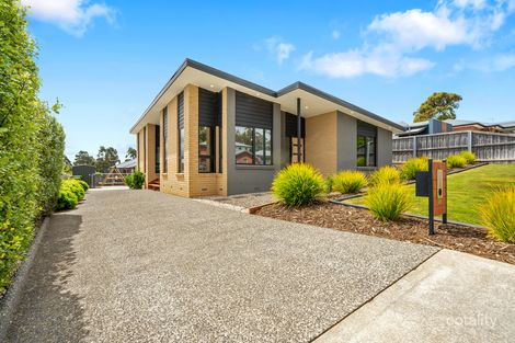 18 Tetratheca Dr, Kingston, TAS 7050