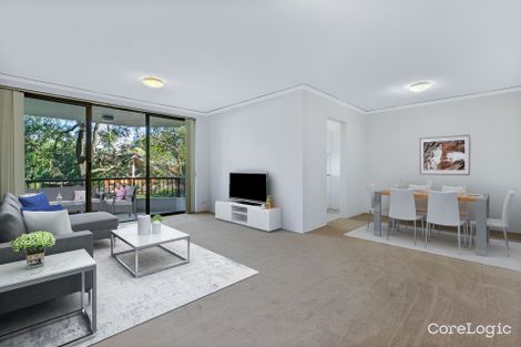 Property photo of 8/40A Barry Street Neutral Bay NSW 2089