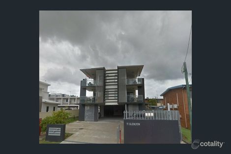 3/11 Glenlyon St, Gladstone Central, QLD 4680