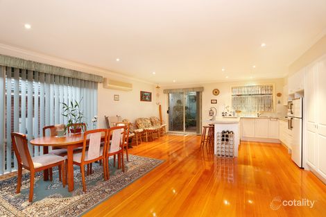 Property photo of 2/3 Wes Crescent Ferntree Gully VIC 3156