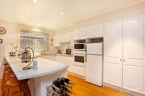 Property photo of 2/3 Wes Crescent Ferntree Gully VIC 3156