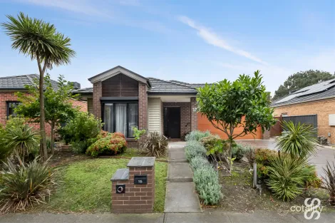 15 Rowell Dr, Mernda, VIC 3754