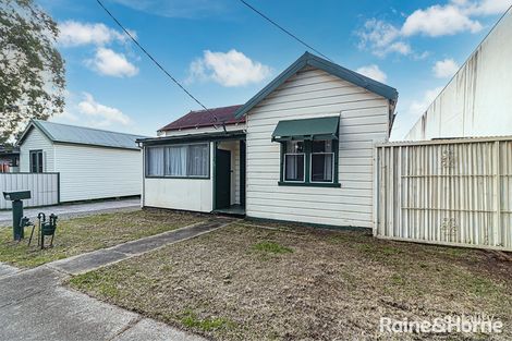 Property photo of 95 Deakin Street Silverwater NSW 2128