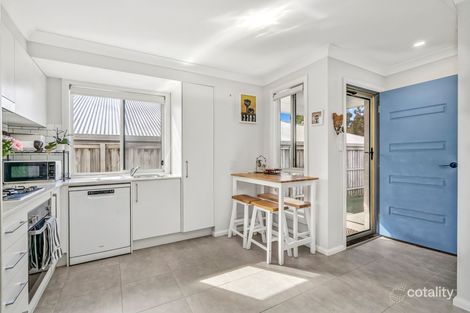 4a Aubin Ave, Thrumster, NSW 2444