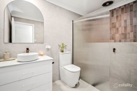 Property photo of 4A Aubin Avenue Thrumster NSW 2444