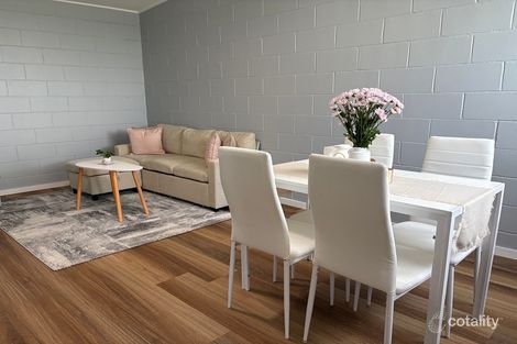 4/19 Stephen St, South Toowoomba, QLD 4350